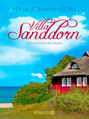 cover image of Villa Sanddorn